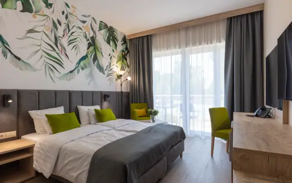 Szépia Bio & Art Hotel — 7. kép