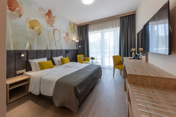 Szépia Bio & Art Hotel — 8. kép