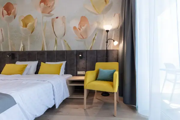 Szépia Bio & Art Hotel — 9. kép