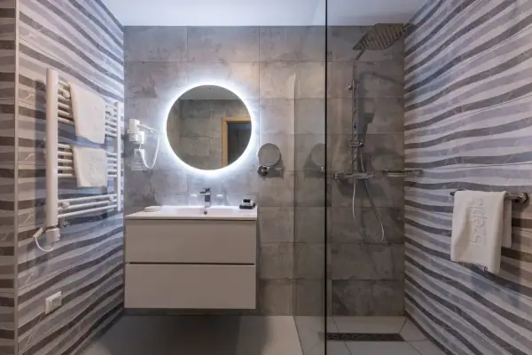 Szépia Bio & Art Hotel — 10. kép
