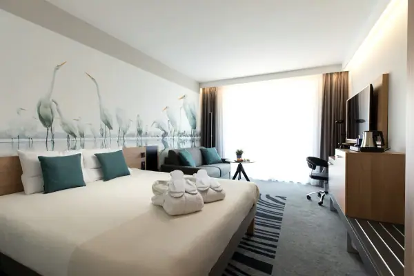Novotel Szeged — 3. kép