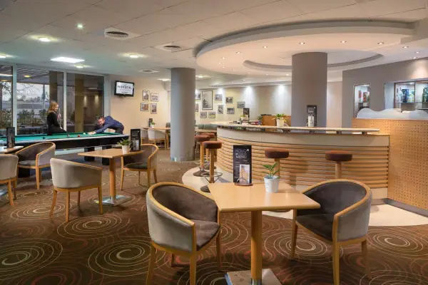Novotel Szeged — 4. kép