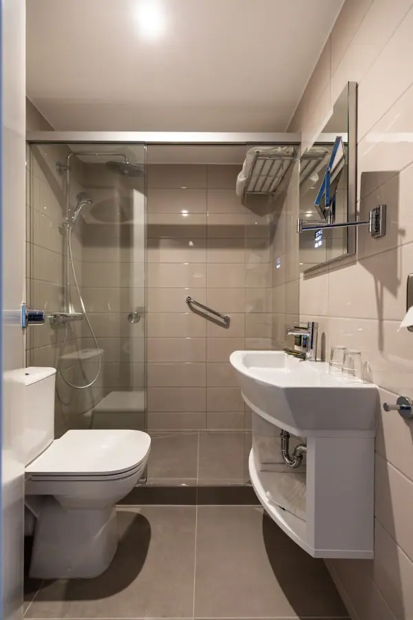 Novotel Szeged — 6. kép