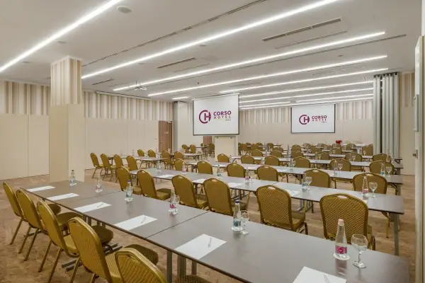 Corso Hotel Pécs — 2. kép