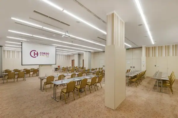 Corso Hotel Pécs — 3. kép