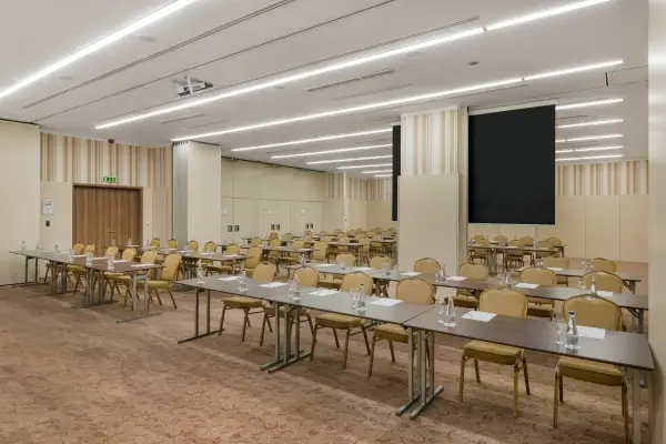 Corso Hotel Pécs — 4. kép
