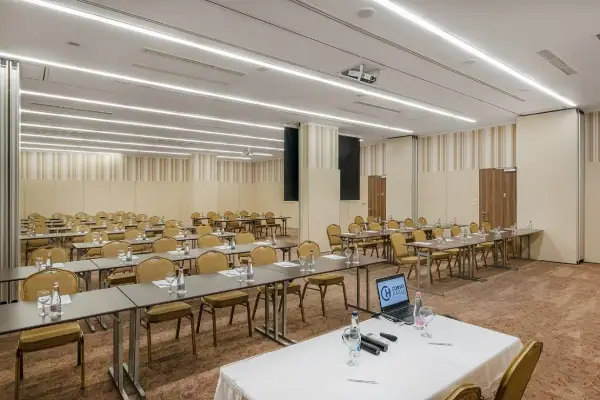 Corso Hotel Pécs — 5. kép