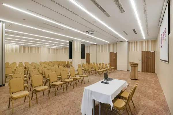Corso Hotel Pécs — 6. kép