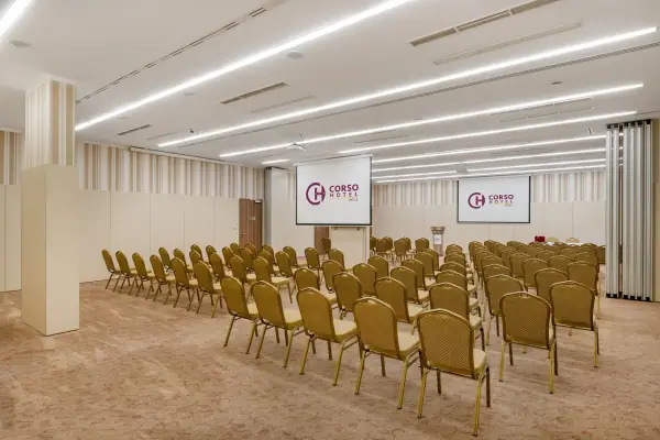 Corso Hotel Pécs — 7. kép