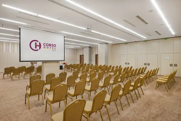 Corso Hotel Pécs — 8. kép