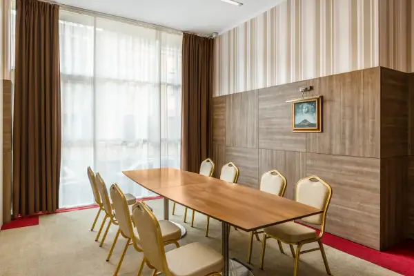 Corso Hotel Pécs — 9. kép