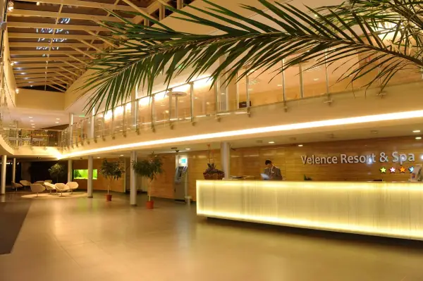 Velence Resort & Spa — 9. kép