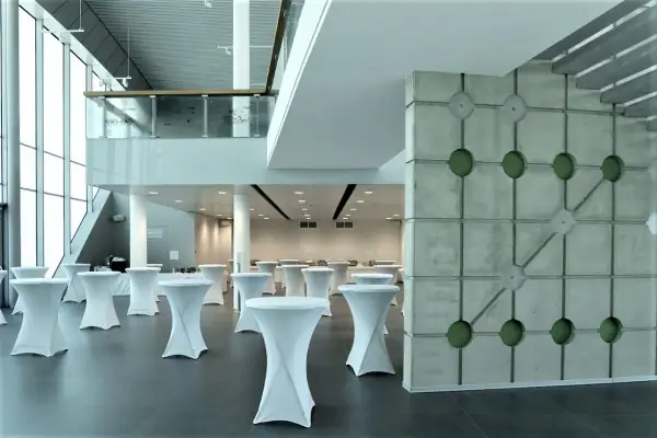 AVL ZalaZONE Event Center / Rendezvényközpont — 3. kép