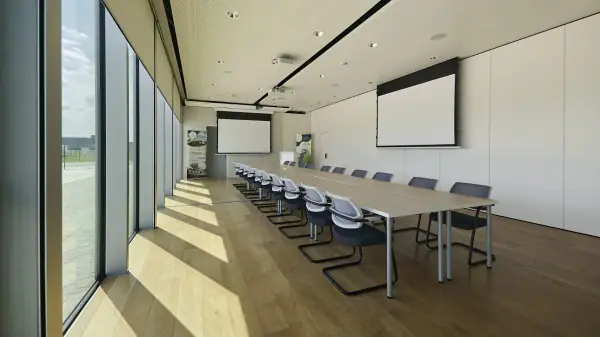 AVL ZalaZONE Event Center / Rendezvényközpont — 5. kép