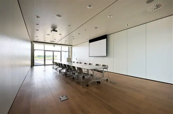 AVL ZalaZONE Event Center / Rendezvényközpont — 6. kép