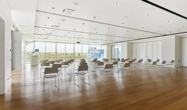 AVL ZalaZONE Event Center / Rendezvényközpont — 7. kép