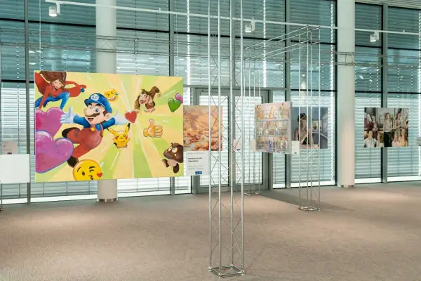 AVL ZalaZONE Event Center / Rendezvényközpont — 10. kép