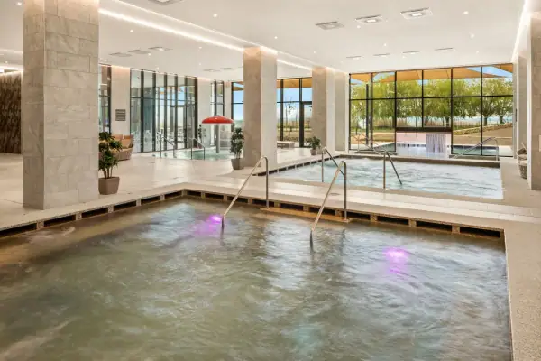Sirius Hotel — 1. kép