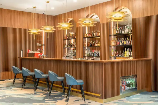 Sirius Hotel — 4. kép