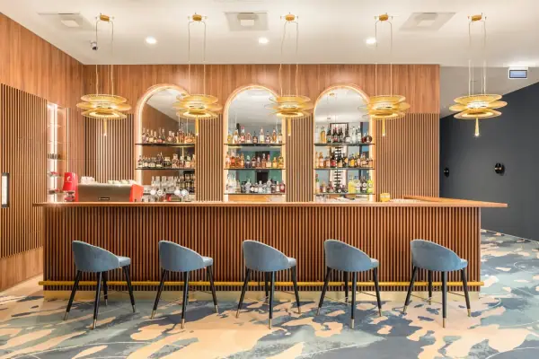 Sirius Hotel — 5. kép