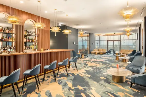 Sirius Hotel — 6. kép
