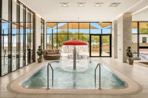 Sirius Hotel — 7. kép