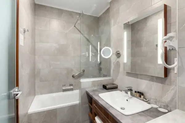 Sirius Hotel — 9. kép