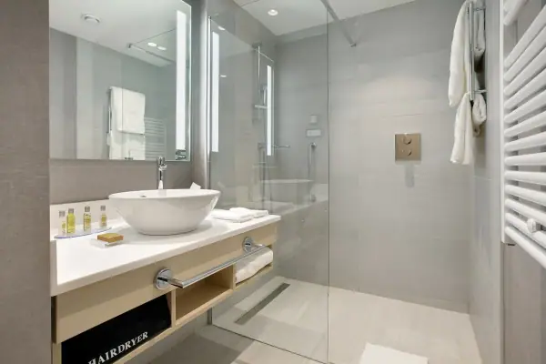 Hilton Garden Inn Budapest City Centre — 5. kép