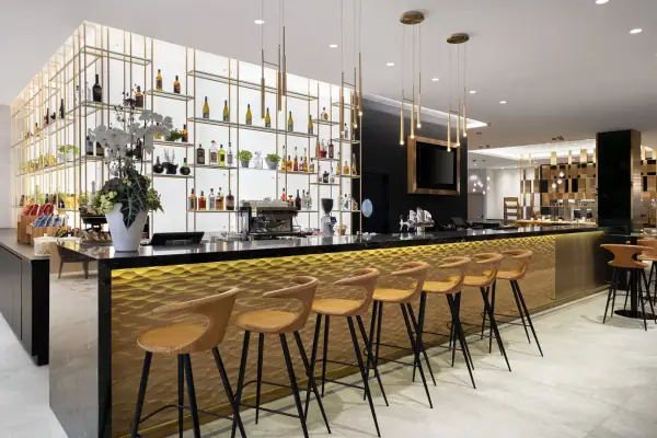 Hilton Garden Inn Budapest City Centre — 7. kép