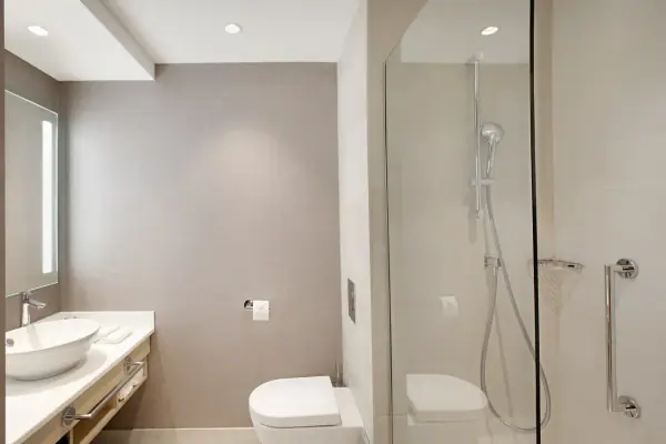 Hilton Garden Inn Budapest City Centre — 8. kép