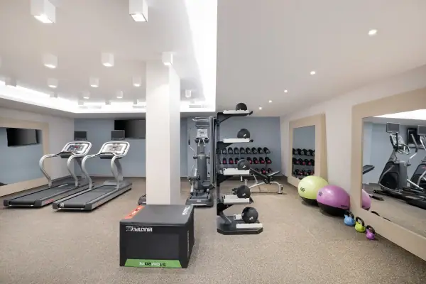 Hilton Garden Inn Budapest City Centre — 10. kép