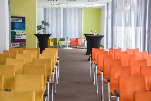 Park Inn by Radisson Budapest — 1. kép
