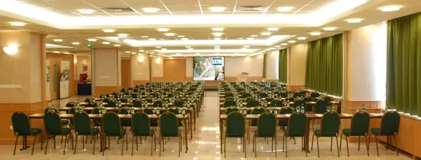 Danubius Hotel Arena — 3. kép