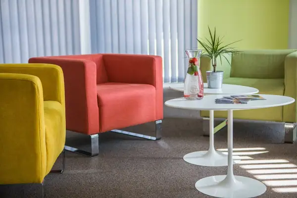 Park Inn by Radisson Budapest — 2. kép