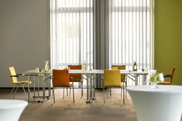 Park Inn by Radisson Budapest — 3. kép