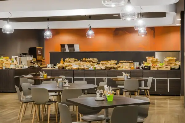 Park Inn by Radisson Budapest — 4. kép