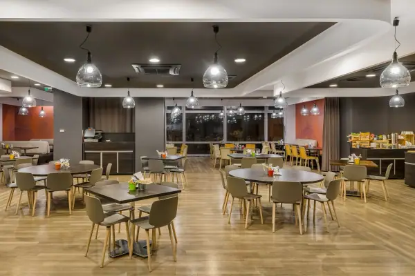 Park Inn by Radisson Budapest — 5. kép