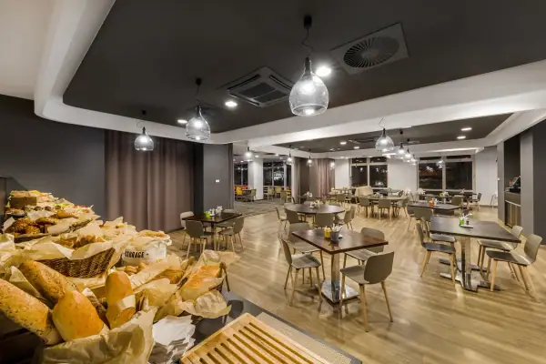 Park Inn by Radisson Budapest — 6. kép