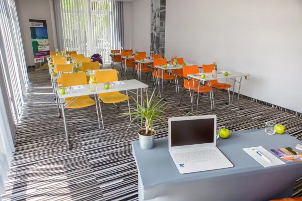 Park Inn by Radisson Budapest — 8. kép