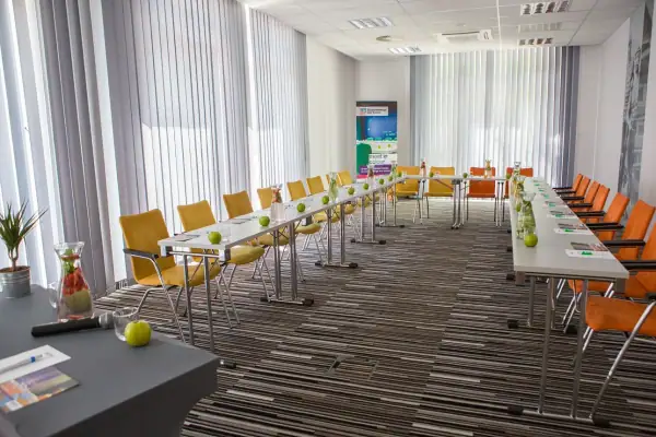 Park Inn by Radisson Budapest — 9. kép