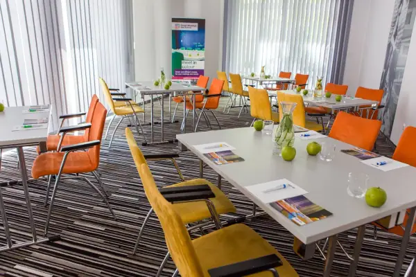Park Inn by Radisson Budapest — 10. kép