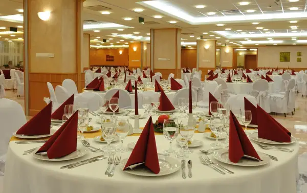 Danubius Hotel Arena — 4. kép