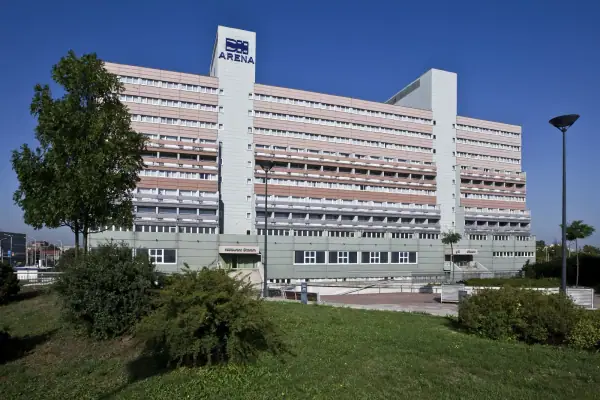 Danubius Hotel Arena — 5. kép