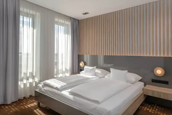 FLOW Hotel & Conference**** — 2. kép