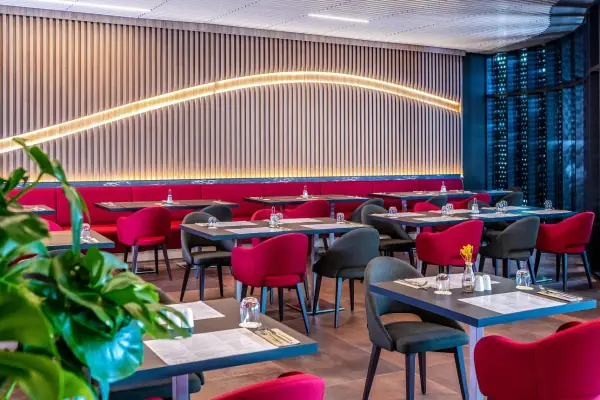 FLOW Hotel & Conference**** — 6. kép