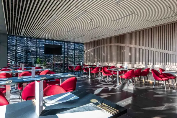 FLOW Hotel & Conference**** — 7. kép