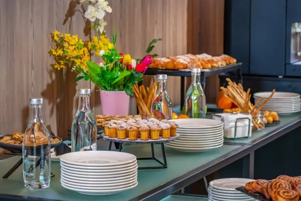 FLOW Hotel & Conference**** — 8. kép