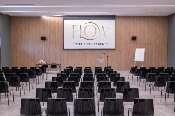 FLOW Hotel & Conference**** — 10. kép