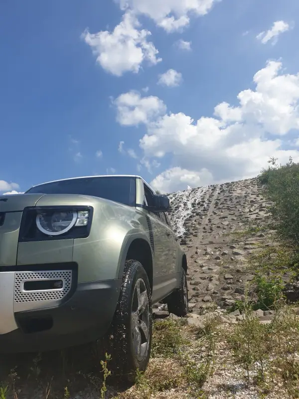 Drivingcamp Hungary — 4. kép