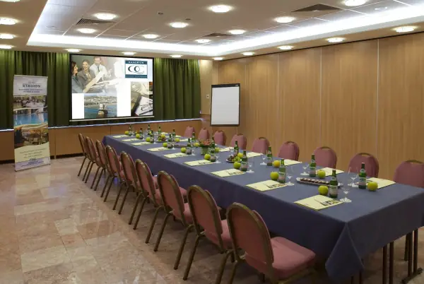 Danubius Hotel Arena — 6. kép